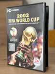 2002 FIFA World Cup  //  Wydanie PC  //  Polecam
