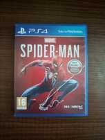 Spider-Man na PS4