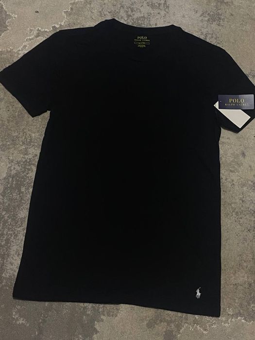 Футболка Polo Ralph Lauren