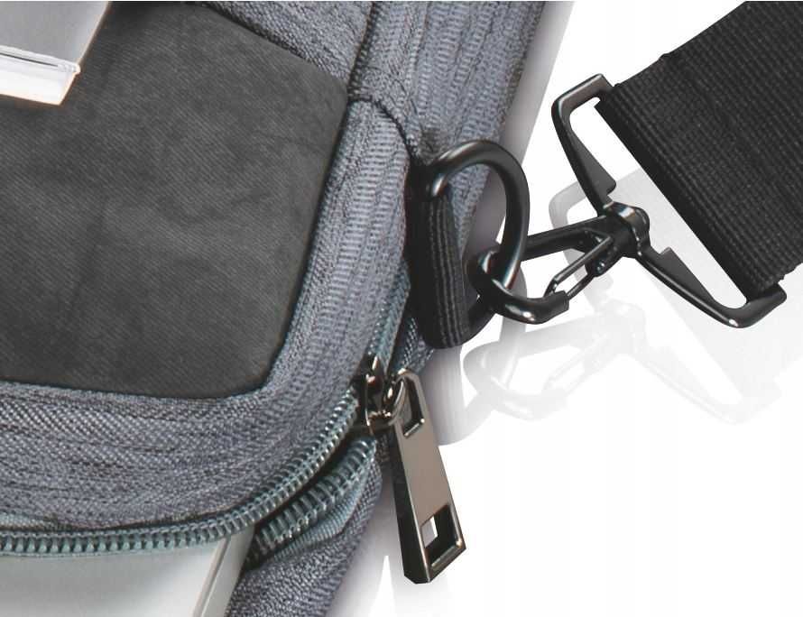 Nowa torba na laptopa 14,1 36cm  nowa leciutka