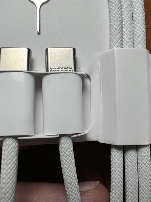 Оригинальный кабель айфон iPhone original 15 17 зарядка адаптер