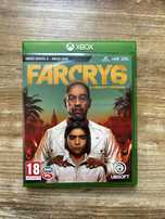 Gra FarCry 6 - Xbox One/ Series X