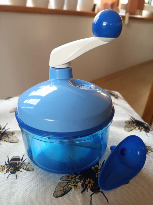 Szef kuchni Tupperware