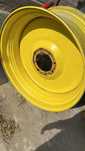 Диски нові JD TW18Lx38 під шини 800/70/r38-710/70/r38