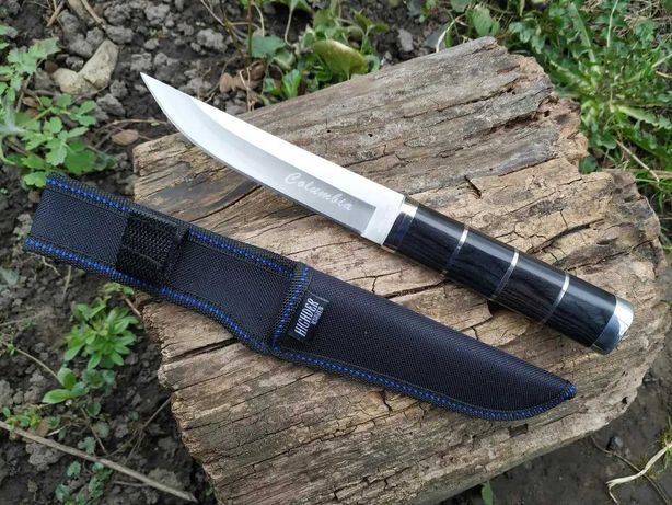 Мисливський ніж/тактический/охотничий нож/ніж Columbia