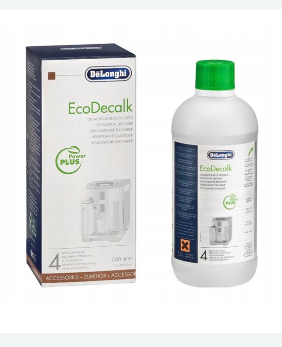 Odkamieniacz DeLonghi DLSC500 / SER3018 EcoDecalk
