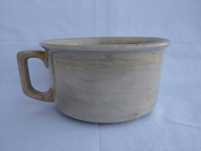 stary nocnik ceramiczny