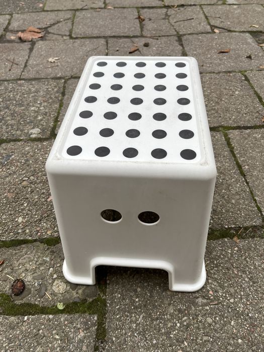 Schodek dla dzieci Ikea