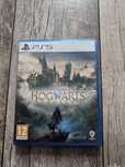 Hogwarts Legacy PL PS5