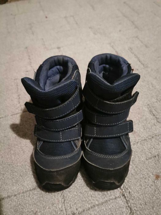 Buty zimowe adidas