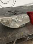 Farol - Farolim Skoda Superb