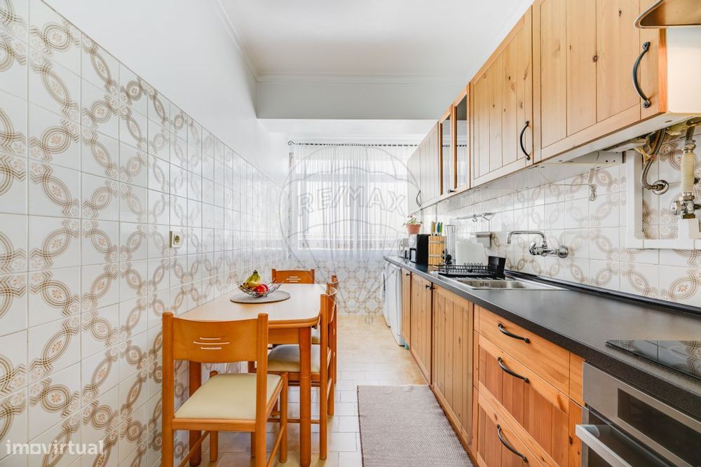 Apartamento T2 para venda