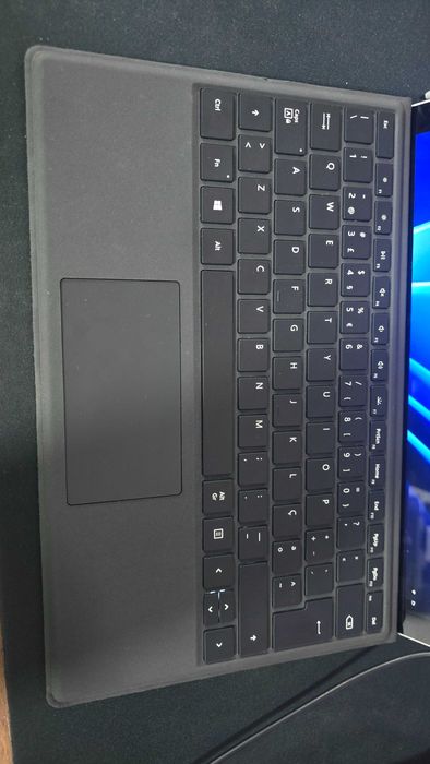 surface pro gen6 - modelo 1796