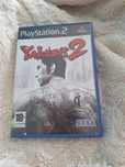 Yakuza 2 playstation 2 okazja!