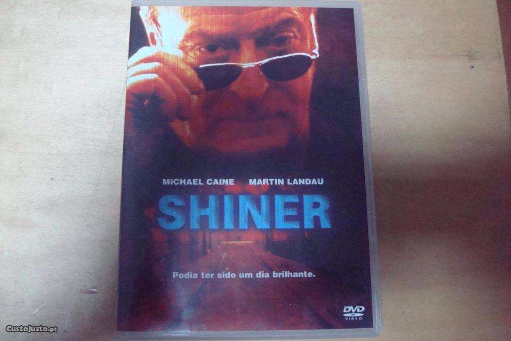 lote 8 dvds originais parte 31