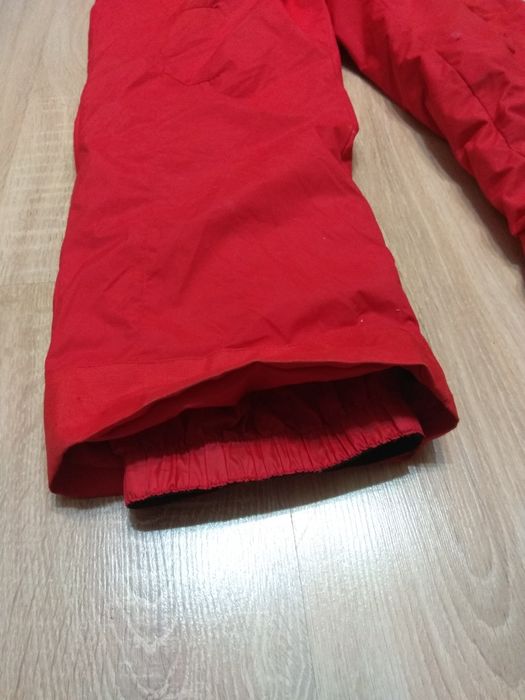 Wed'ze Zimowy kombinezon dziecięcy  Unisex