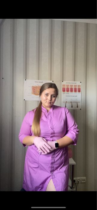 Депіляція воскова, шугарінг Київ, метро Чернігівська