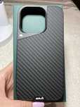 Etui Mous iPhone 15 Pro