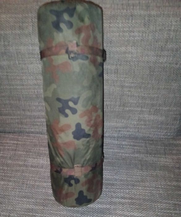 Karimata wojskowa wz 730 MON