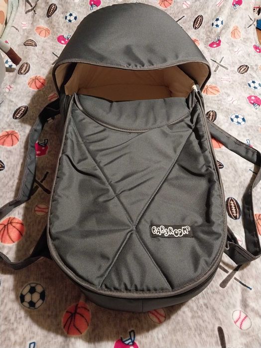 Люлька-переноска для немовлят