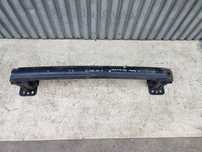 Ford Fiesta MK5 MK6 02-05r belka zderzaka przód przednia