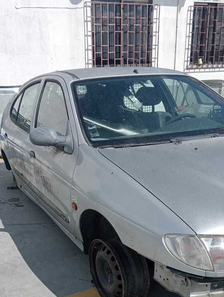 Para peças Renault Megane I Van 1.9 DT ano 1996