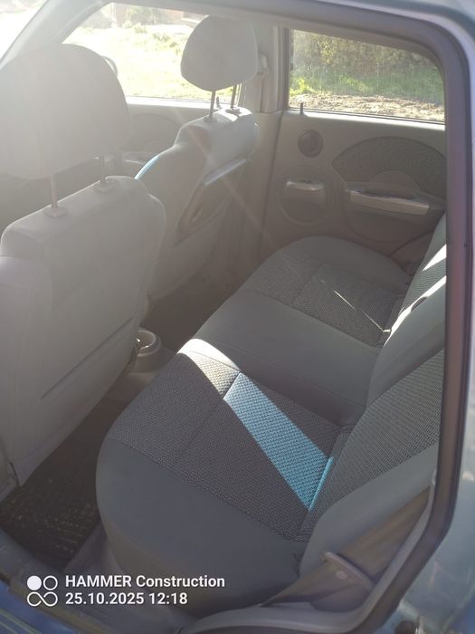 Daewoo Kalos 1.4 * 2005 * 100%sprawny