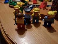 Bob Budowniczy Duplo Lego