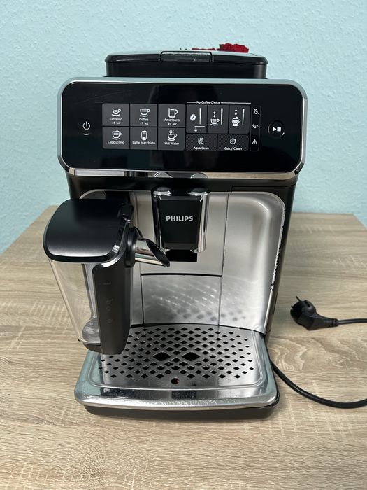 #1700 Philips EP3246 LatteGo ekspres automat do kawy cappucinno latte