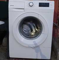 Пралька gorenje 7kg