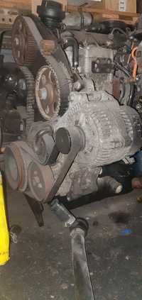 Motor 1.9 TDI de 1997