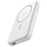 Павербанк MagSafe powerbank для IPhone з безпровідною зарядкою