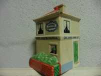 "Casa mealheiro" em loiça
