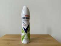 Antyperspirant Rexona Advanced Protection 72h Aloe Vera Scent