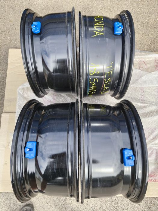 Диски Tesla model3 Honda Acura Subaru Suzuki Toyota Lexus R18(5*114,3)