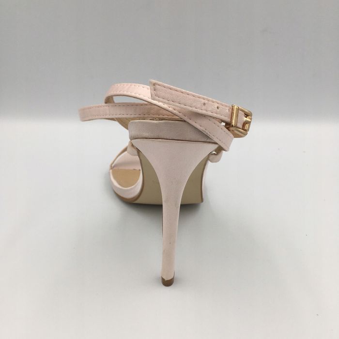 Buty damskie sandały Be Mine rozmiar 39