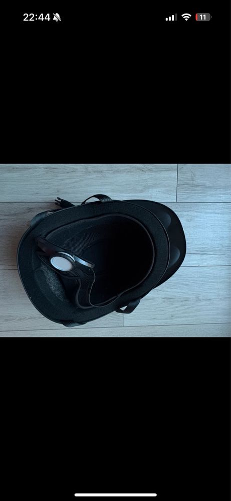 Kask do jazdy konnej 51-54 S kask jeździecki