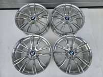 BMW 3 F30 F31 4 F32 F36 5 F10 F11 M PERFORMANCE 624 M 20 IS36 IS47 4X