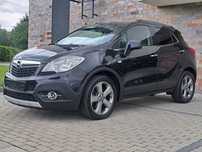 Opel Mokka * 4x4 * Serwisowany *