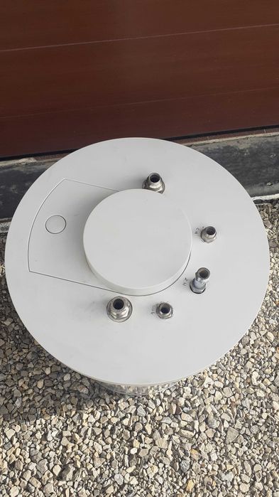 Podgrzewacz wody Viessmann Vitocell 100-w,  120 l.