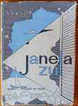 Alberto Marques da Silva - Janela Azul - 1963