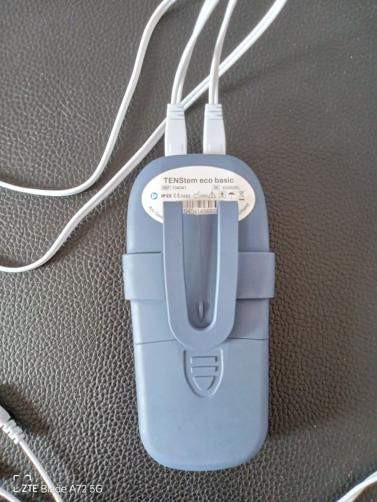 Electroestimulador TENS eco basic