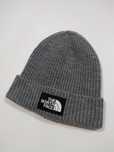 Оригінальна шапка від бренду The North Face big logo (Розмір One Size)
