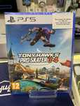 Tony Hwak's Pro Skater 3+4 Ps5 (NOWA)