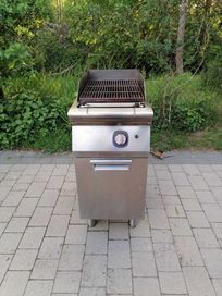 Grill gazowy, lawa grill , ELEKTROLUX