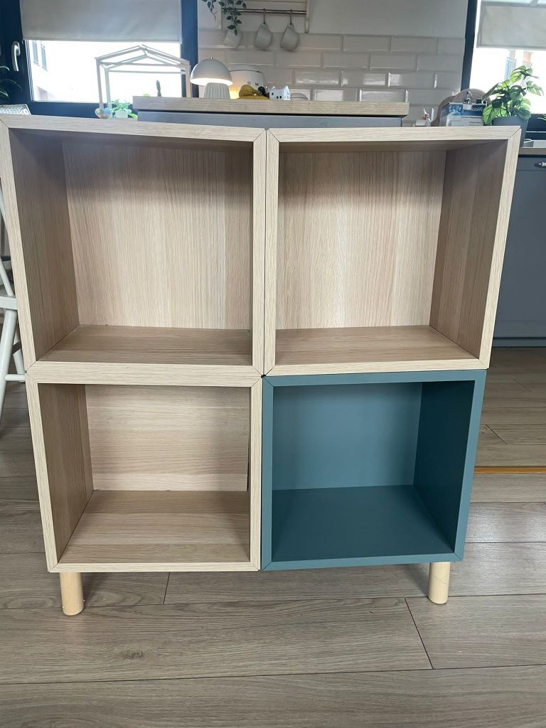 Szafka stojąca Eket IKEA