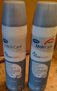 Molicare Skin Cleansing, pianka do oczyszczania skóry, 400 ml