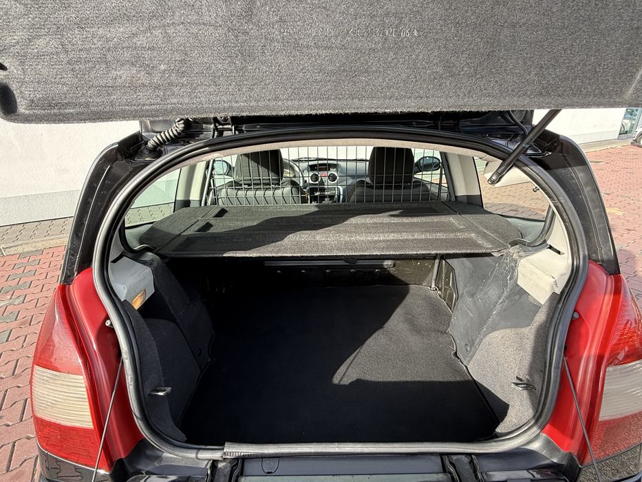 Citroën C2 1.4 HDI VTR Nacional 2006