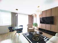 Luksusowy apartament pod klucz – Tarasy Bernardyńskie, Kalisz
