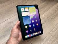 iPad Pro 11 2022 M2 256gb LTE Space Gray A2761
